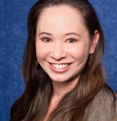 Pamela Wisniewski, photo 2