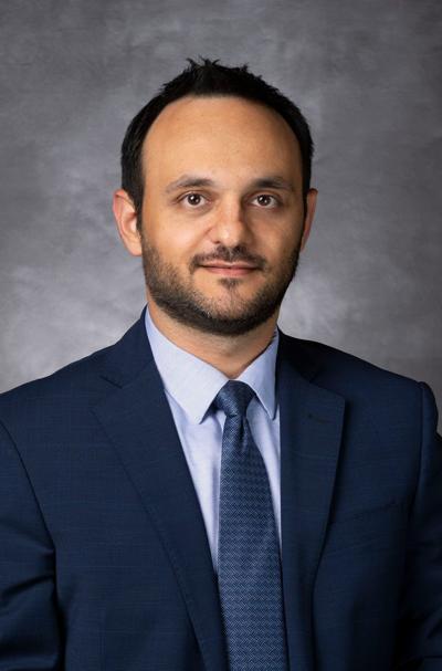 Daniel Houssein, photo 2