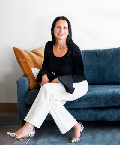 Tish Squillaro, photo 2