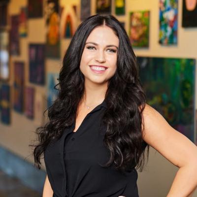 Ami Gosalia, photo 1