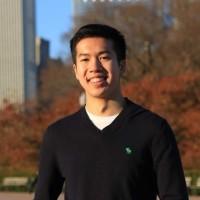 Spencer Ng, photo 1