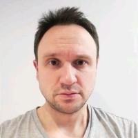 Sergei Kharchenko, photo 1