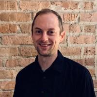 Josh Zanger, photo 1