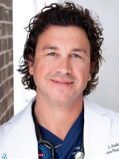 Christopher Anderson, photo 2