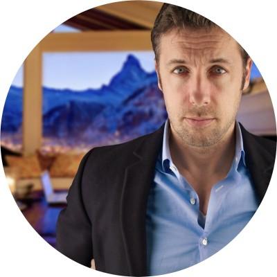 David Munsky, photo 2