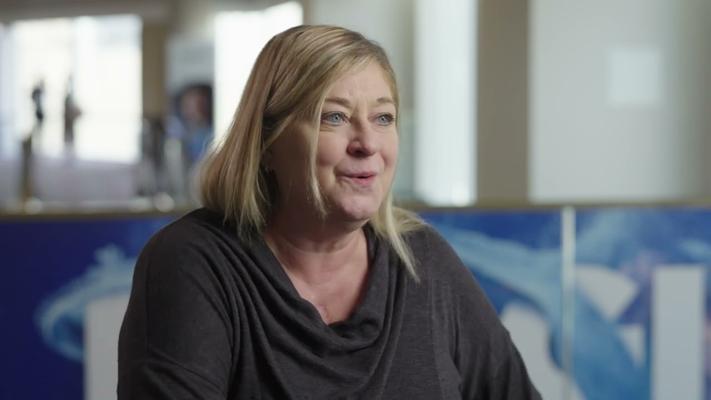 Bonnie Dallum, photo 1