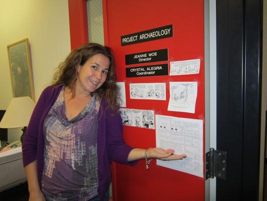 Amber-Kathleen Bullock, photo 1