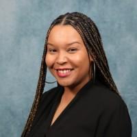 Alexis Jackson, photo 2