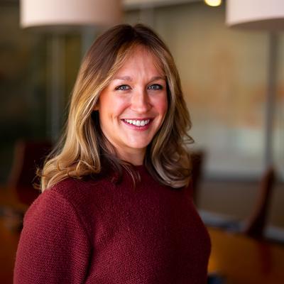 Karly A. Young, photo 1