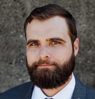 Nicolas Ross, photo 2