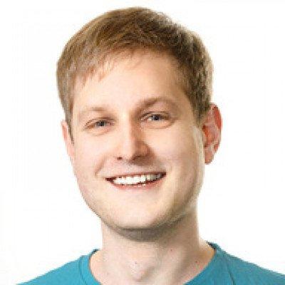 Ray Winborne, photo 1