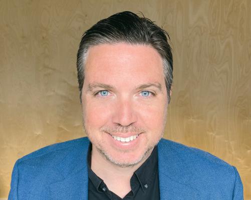 Ben Fitzgerald, photo 1