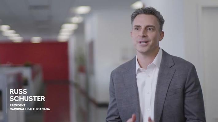 Russell Schuster, photo 2