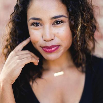 Karin Richey, photo 1