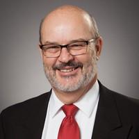 Michael Hall, photo 2