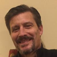 Dr. David E. Simpson, CFA, photo 2