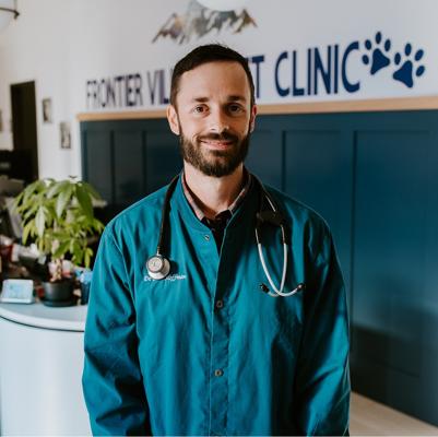 Chris Hoffmann, photo 1