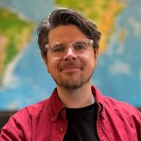 Fraser Jopp, photo 1