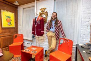 Ryan Twardzik, photo 2