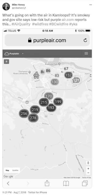 Ian Edgehill, photo 1