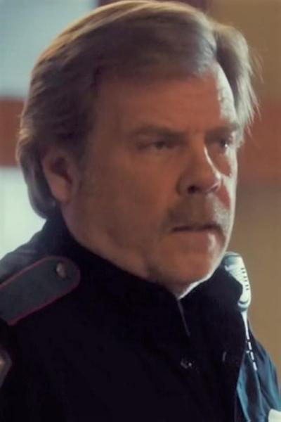 Gregor Lawson, photo 2