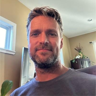 Anders Heie, photo 2