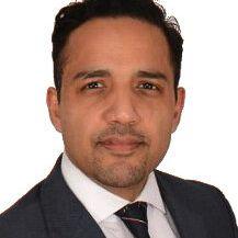 Anjan Chatterji, photo 1