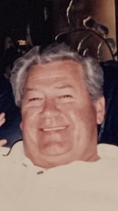 John Ballentine, photo 1