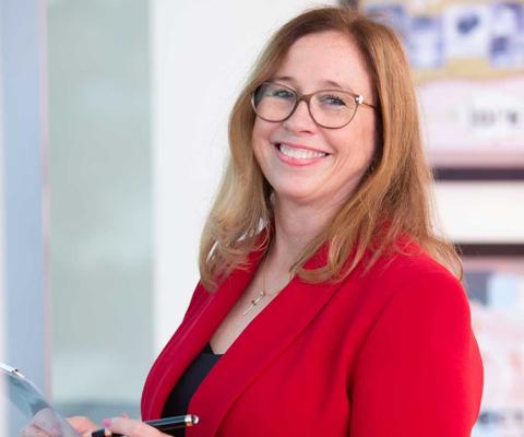 Clare Boothroyd, photo 1