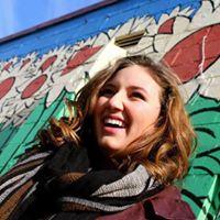 Kate Murdock, photo 1