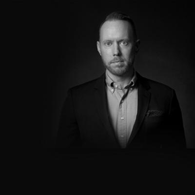 Justin Parsons, photo 1