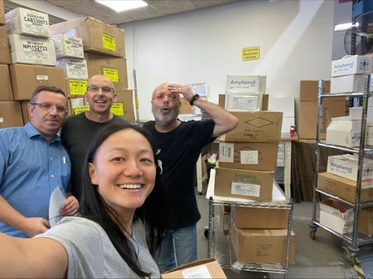 Shlomi Harel, photo 2