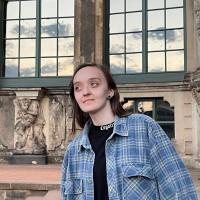 Oksana Nemesh, photo 2