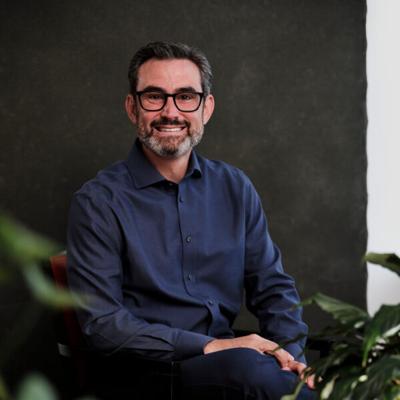 Zach Greene, photo 1