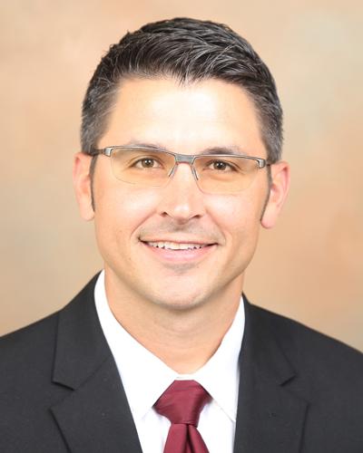 Adam Austin, photo 1