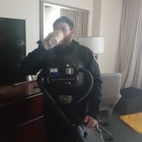 Nathan Rader, photo 2