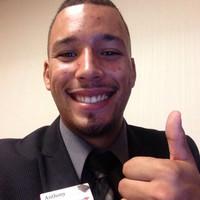 Anthony Paul, photo 2