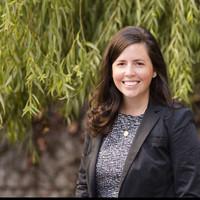 Christen Mitchell, photo 1