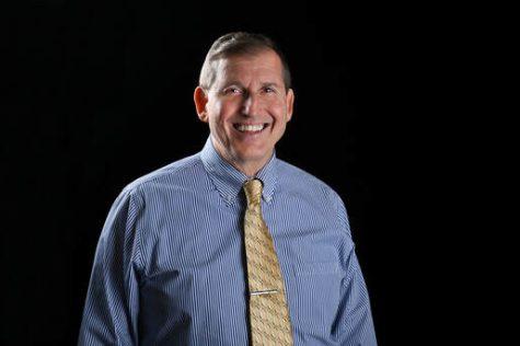 Mike Sanders, photo 2