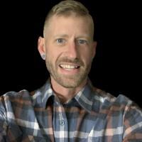 Kevin Borcher, photo 1