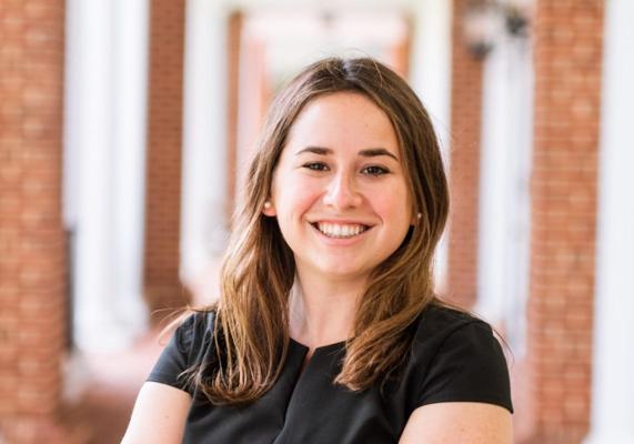 Lindsay Bralower, photo 2