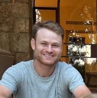 Sean Lawlor, photo 1