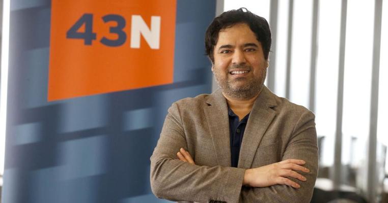 Parminder Devsi, photo 2