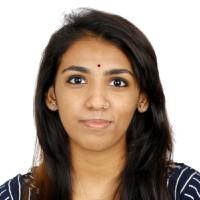 Lakshmi Raghu, photo 1