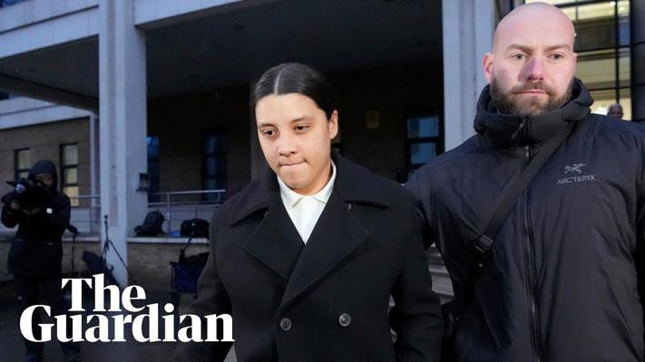 Samuel Kerr, photo 1