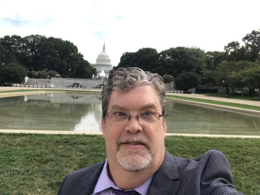 Eric Steenstra, photo 1