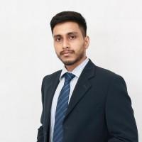 Vignesh Maheswaran, photo 1