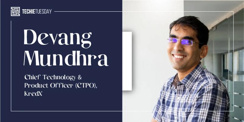 Devang Mundhra, photo 2