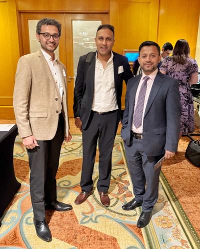 Javier Esquer, photo 2