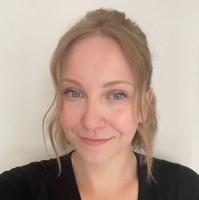 Kaitlin Grenier, photo 2